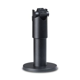 Ergonomic Solutions SP1 DuraTilt on 120mm rotation slot SP1 pole-DTP101