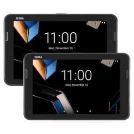 Zebra ET401 Android tablet-BYPOS-2493