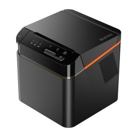 SUNMI NT311, Cloud Printer, UK Adapter, cutter, USB-C, BT, Ethernet, Wi-Fi, black-C04020028