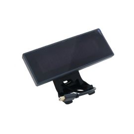 Posbank Customer Display, black, USB-PB-APC-CDPC-DG