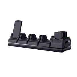 Urovo DT50 5-slot cradle-5BCDT5001RB-1