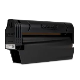Duralabel Premium black resin ribbon (220 mm)-KM861110