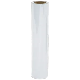 Duralabel Transparent premium resin ribbon (220 mm)-KM8610-TR