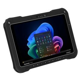 Panasonic TOUGHBOOK G3 10.1" Fully Rugged Windows Tablet-BYPOS-4785