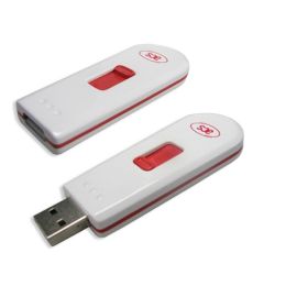 ACS ACR122T, USB, kaartlezer-ACR122T