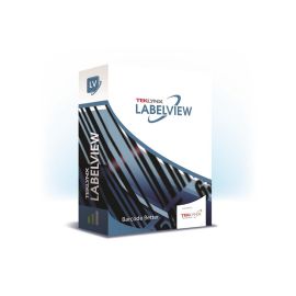 Teklynx LABELVIEW 2019 RunTime (Print Only) Perpetual-LV19RUN1