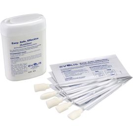 DustClean Cleaning Kit (for cleaning rollers), Dispenser of 40 s-BYPOS-A5004