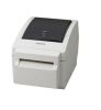 Toshiba B-EV4D-GS14-QM-R (*Direct Thermische*) printer, (4" 200 dpi), (RS232/Par/USB/Ethernet)