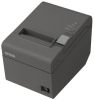 Epson TM-T20II, Ethernet, 8 dots/mm (203 dpi), zwart