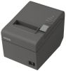 Epson TM-T20II, USB, RS-232, 8 pts/mm (203 dpi), massicot, noir