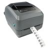 Zebra GK420t rev2, 8 dots/mm (203 dpi), EPL, ZPL, USB, printserver (ethernet)