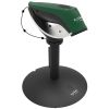 SocketScan S720, 2D / QR, Imager, BT (IOS / Andr), Kit (Incl. Oplaad Stand), Groen / Zwart