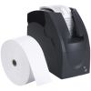 Star TSP-L10, USB, RS232, Ethernet, 8 dots/mm (203 dpi), Snijmes, Donker Grijs