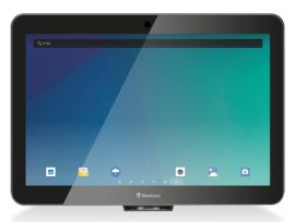 Newland NQuire 1000 Manta III, 4G, PoE, Landscape, 2D, 25.4 cm (10''), GPS, USB, USB-C, BT, Ethernet, Wi-Fi, Android