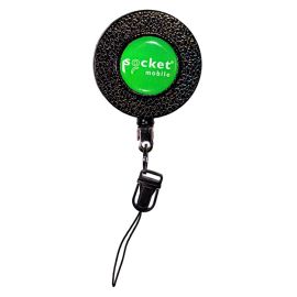 Socket Durable Retractable Clip