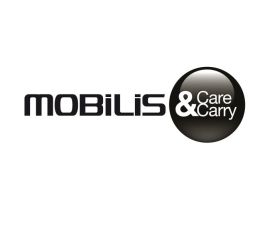 Mobilis Adapter/Protector for Honeywell CT50/CT60